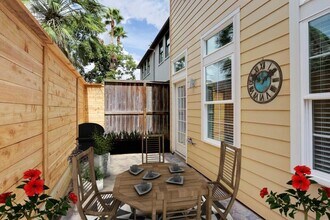 1522 Dunlavy St in Houston, TX - Building Photo - Building Photo