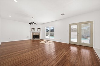 16535 Oat Mill Dr in Houston, TX - Building Photo - Building Photo