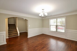1804 Gentle Bend Way in Fayetteville, NC - Building Photo - Building Photo