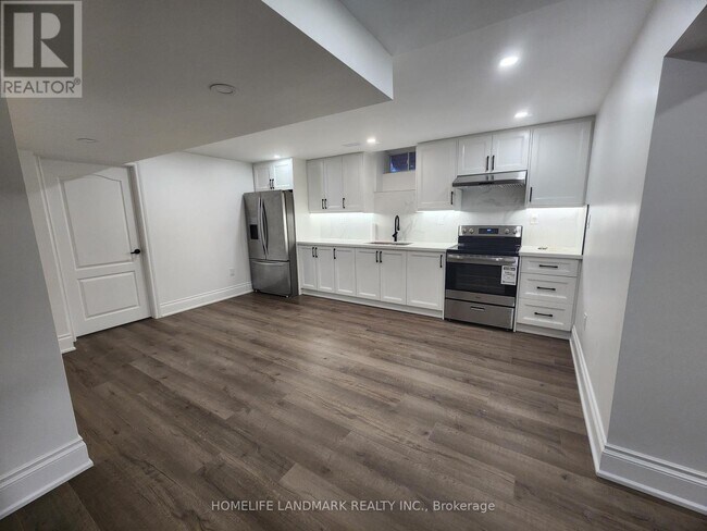 17 Vanni Ave in Markham, ON - Building Photo - Building Photo
