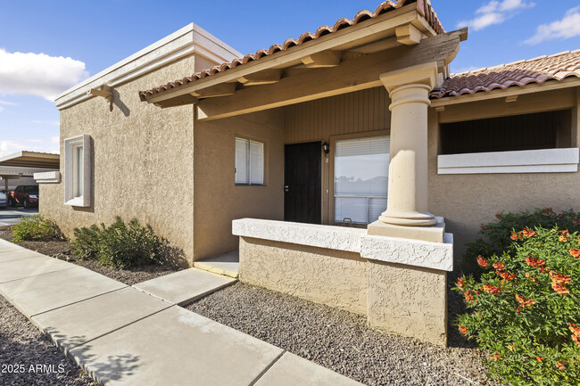 20401 N 3rd Dr in Phoenix, AZ - Building Photo - Building Photo