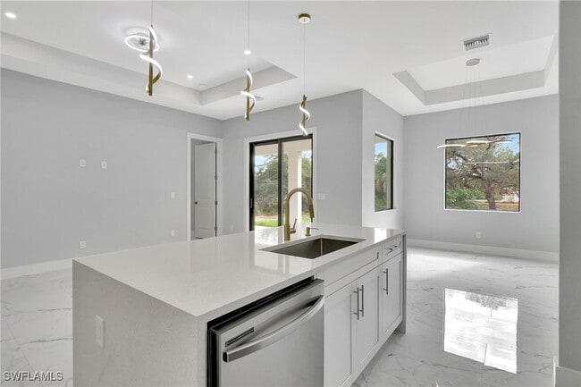 property at 2501 56th St SW