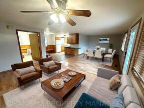 945 Harrington Ave in Sioux Falls, SD - Building Photo - Building Photo