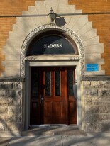 4852 S Prairie Ave in Chicago, IL - Building Photo