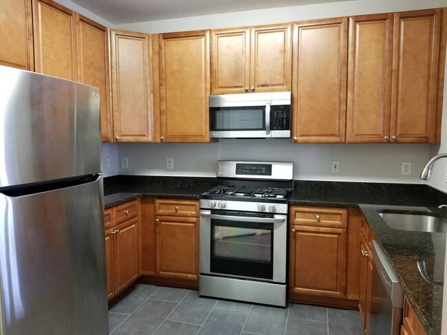 property at 2700 Bellforest Ct