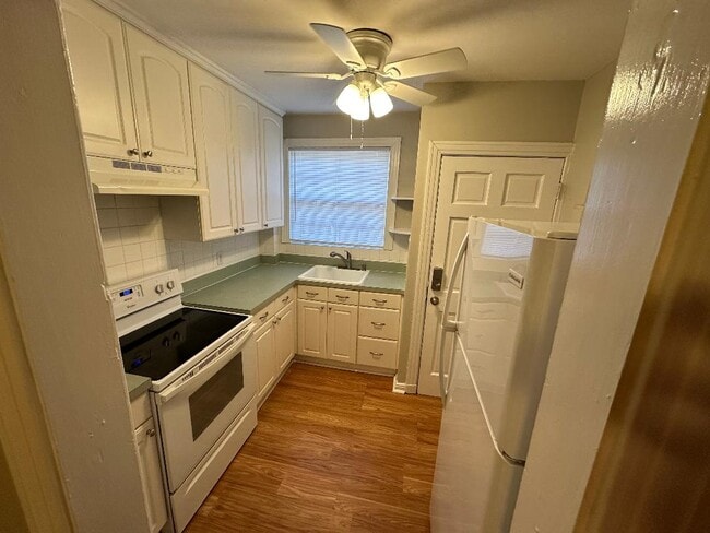 2743 Riverside Ave, Unit 2 in Jacksonville, FL - Building Photo - Building Photo