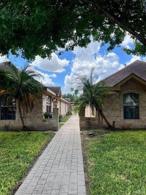 property at 3903 S Radisson Ave