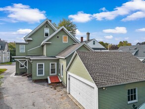 72 N State St in Concord, NH - Foto de edificio - Building Photo