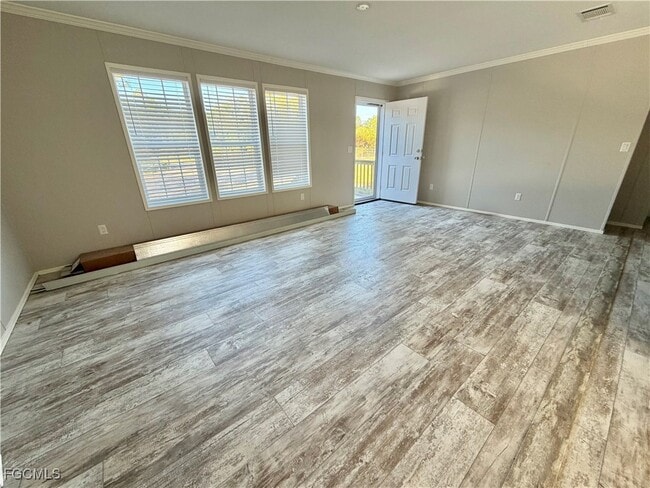 105 W Marimba Cir in Clewiston, FL - Building Photo - Building Photo