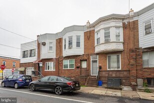 2205 S 20th St in Philadelphia, PA - Building Photo