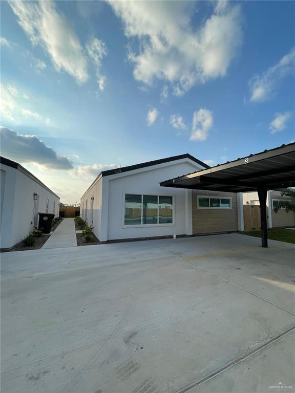 19 Sparrow Rd in Weslaco, TX - Building Photo - Building Photo