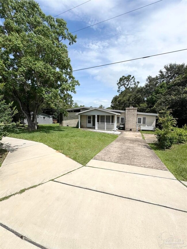 property at 4541 Marseille Dr
