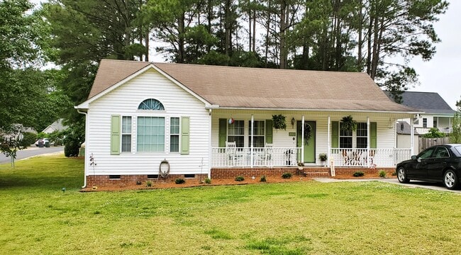 property at 5501 Heraldy Ct