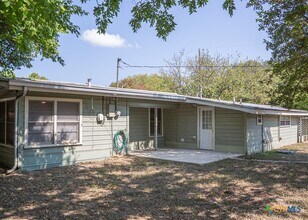 622 Conway Dr in San Marcos, TX - Building Photo - Building Photo