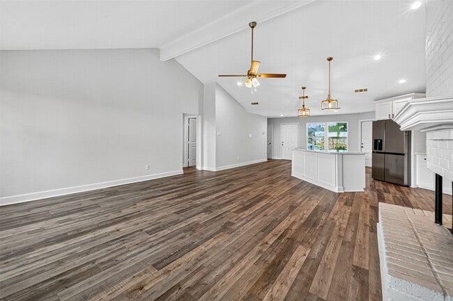 property at 1114 Briarmead Dr