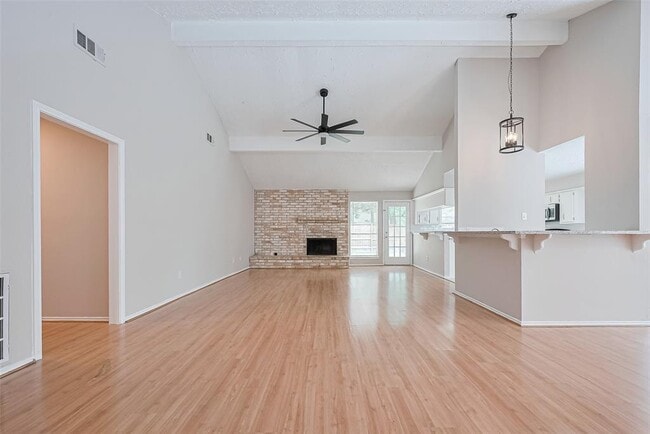 property at 2606 Lexington Woods Dr