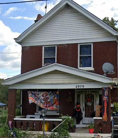 property at 2979 Madison Ave