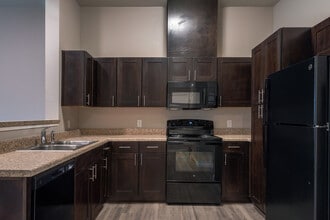 Interior Photo