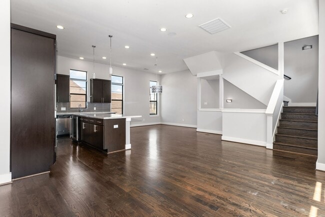 property at 1705 Weber St