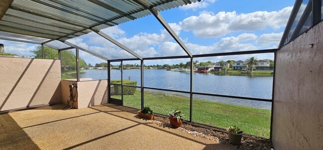 property at 1189 NW 122nd Ter