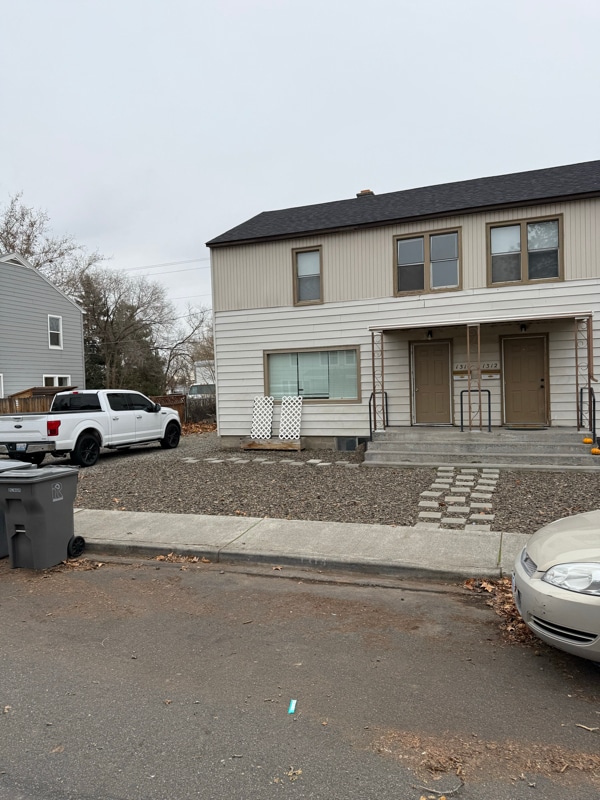 1314 Perkins Ave in Richland, WA - Building Photo - Building Photo