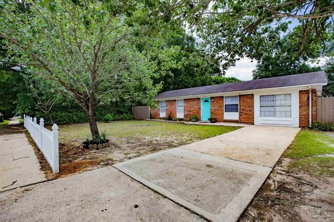 property at 4381 Bixby Cir