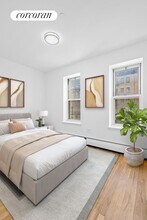 824 St Nicholas Ave in New York, NY - Building Photo - Building Photo