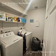 2412 Freddie L. Nichols Sr. Dr in Harker Heights, TX - Building Photo - Building Photo