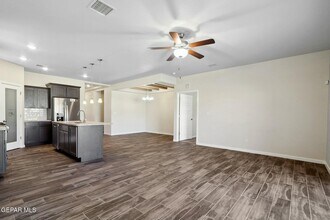 6921 Brown Mesquite Ln in El Paso, TX - Building Photo - Building Photo