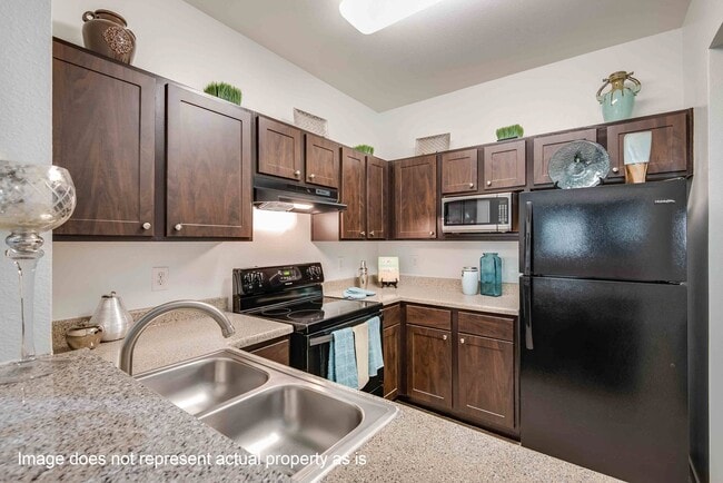 property at 2400 Spring Rain Dr