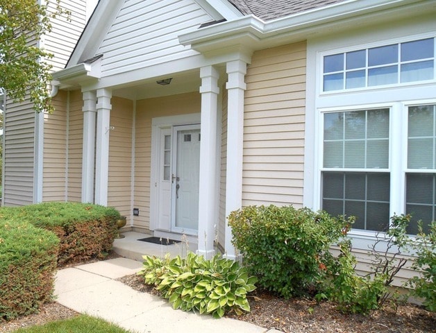 2814 Gilcrest Ct in Schaumburg, IL - Building Photo - Building Photo