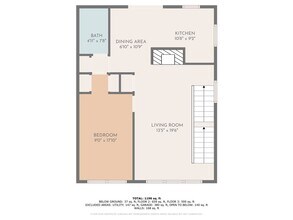 385 Silver Leaf Dr NW in Christiansburg, VA - Building Photo - Building Photo