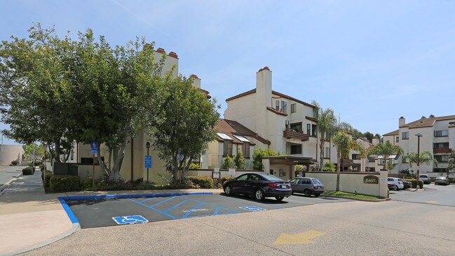 Parkwoods At The Village in Chula Vista, CA - Building Photo - Building Photo