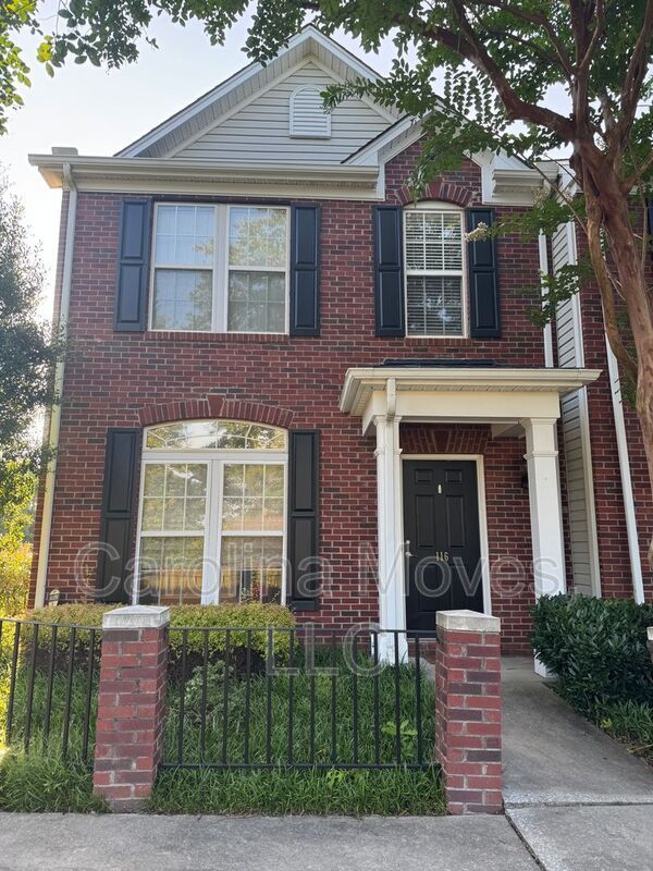 property at 116 Auburn Top Ln