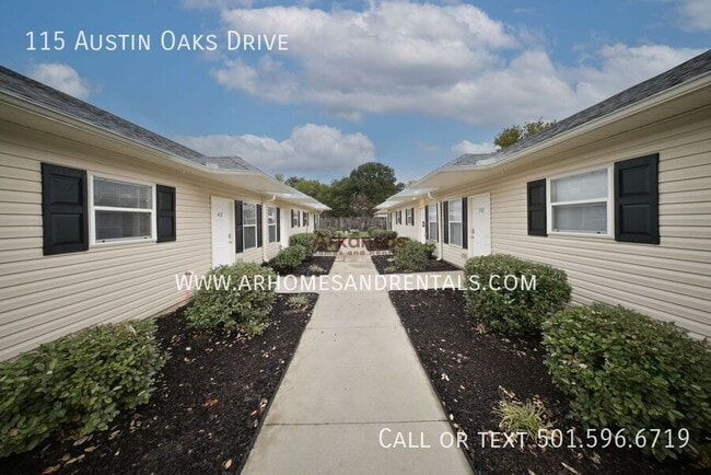 property at 115 Austin