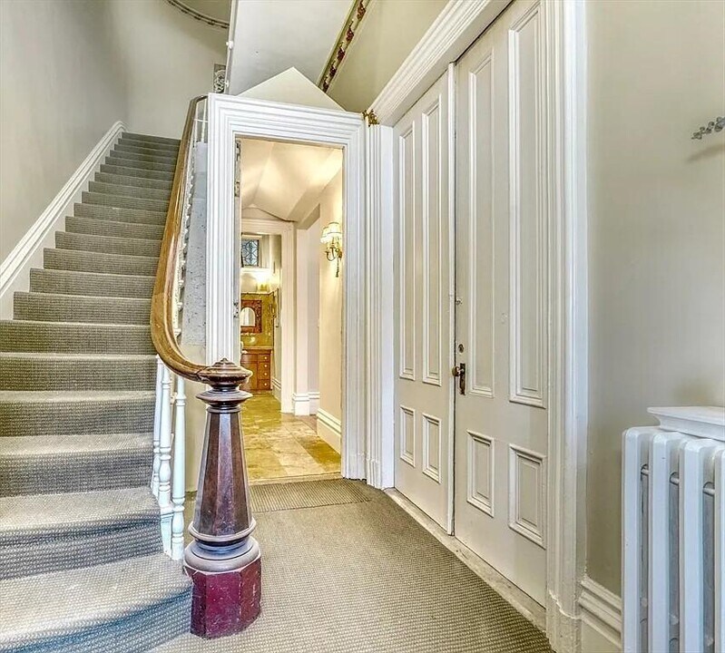 654 Tremont St in Boston, MA - Building Photo