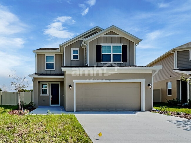 property at 6086 Little Blf Cir