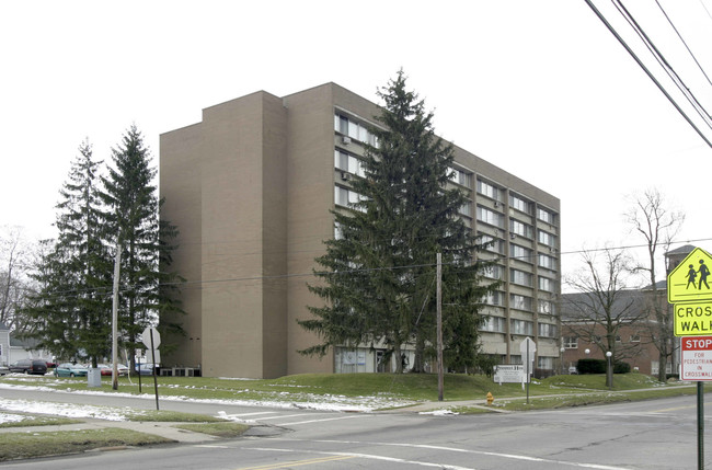 Prospect House in Ravenna, OH - Building Photo - Building Photo