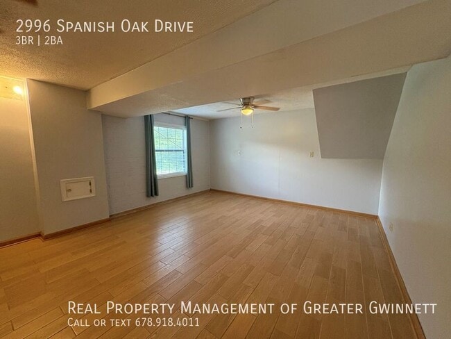 2996 Spanish Oak Dr SW in Lilburn, GA - Building Photo - Building Photo