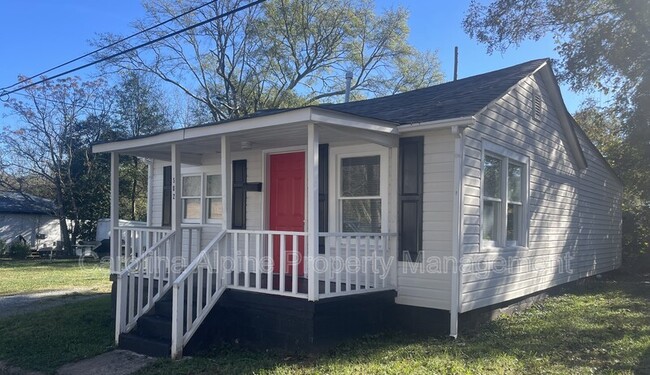 502 Bonny St in Shelby, NC - Building Photo - Building Photo