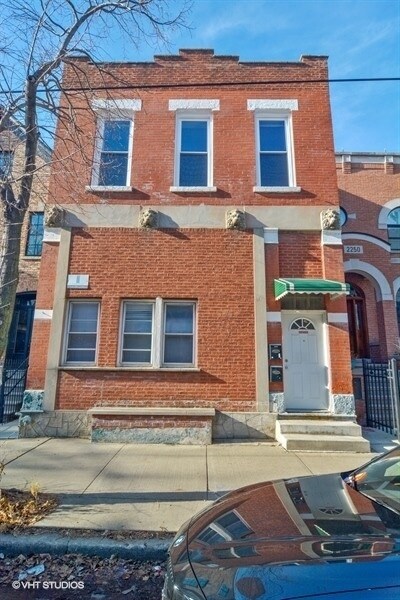 property at 2248 N Southport Ave