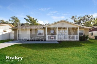 11107 Finchley Pl in Orlando, FL - Building Photo