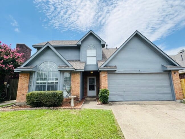property at 1506 Shalain Dr