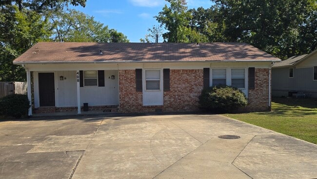 408 N Joplin Pl, Unit B