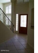 1627 Quinta Del Sol Ct in El Paso, TX - Building Photo - Building Photo