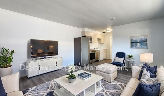 property at 1211-11 1/2 11 1/2 St N