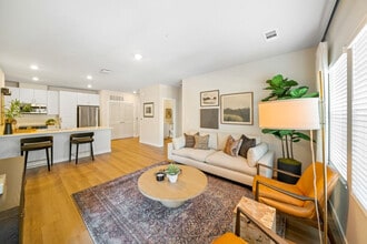 Emblem Renata in Santa Rosa, CA - Building Photo - Building Photo