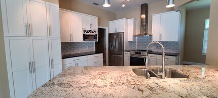 1795 Arash Cir in Port Orange, FL - Building Photo - Building Photo