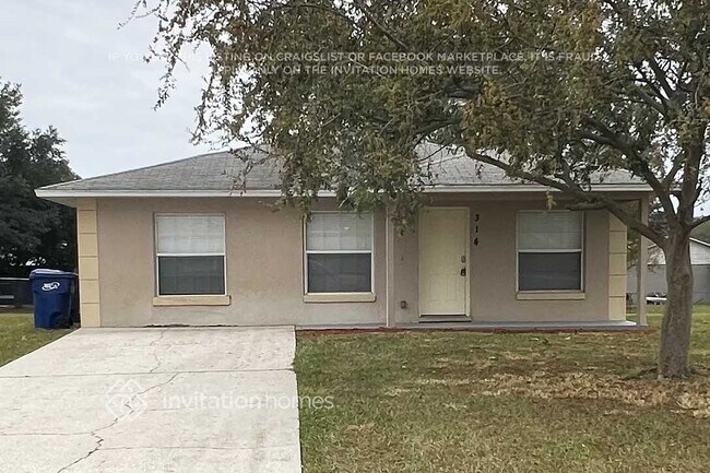 property at 314 Christy Rd