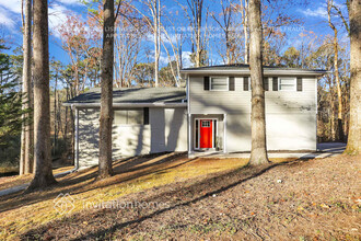 2597 Beechwood Dr in Marietta, GA - Building Photo - Building Photo